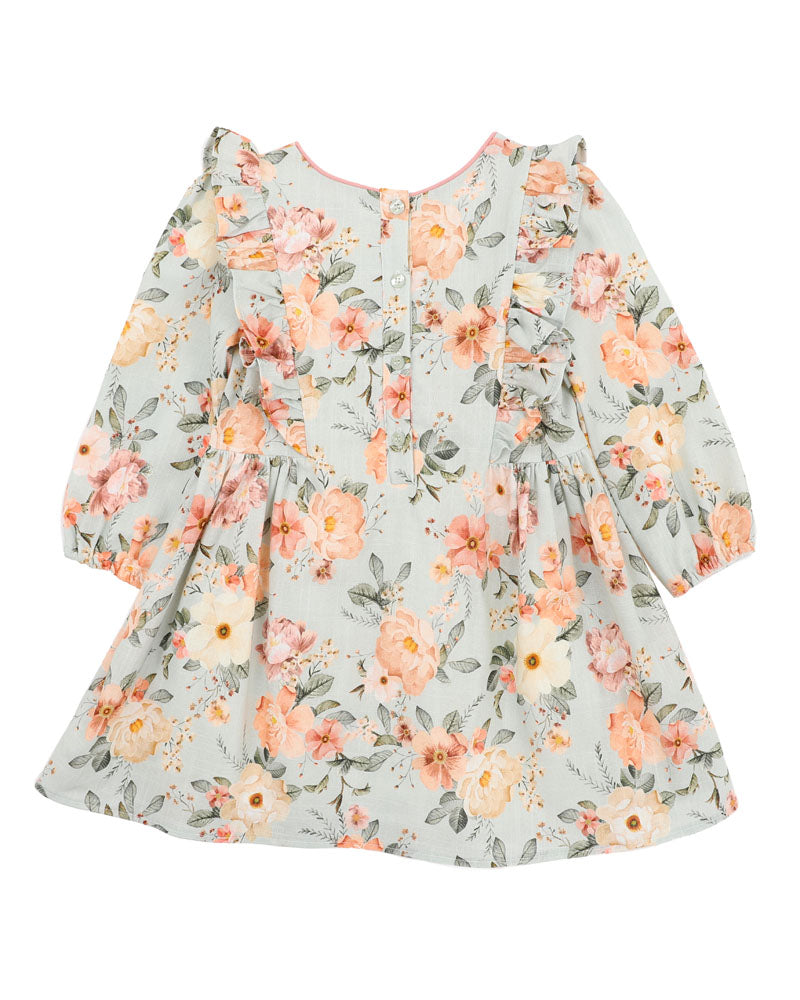 Bebe Lyla Dress