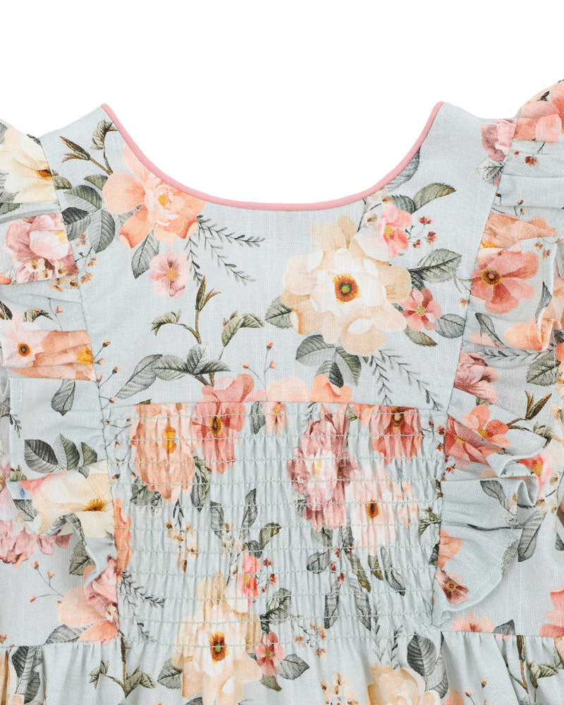 Bebe Lyla Dress