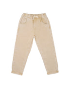 Bebe Winnie Denim Pull On Jeans