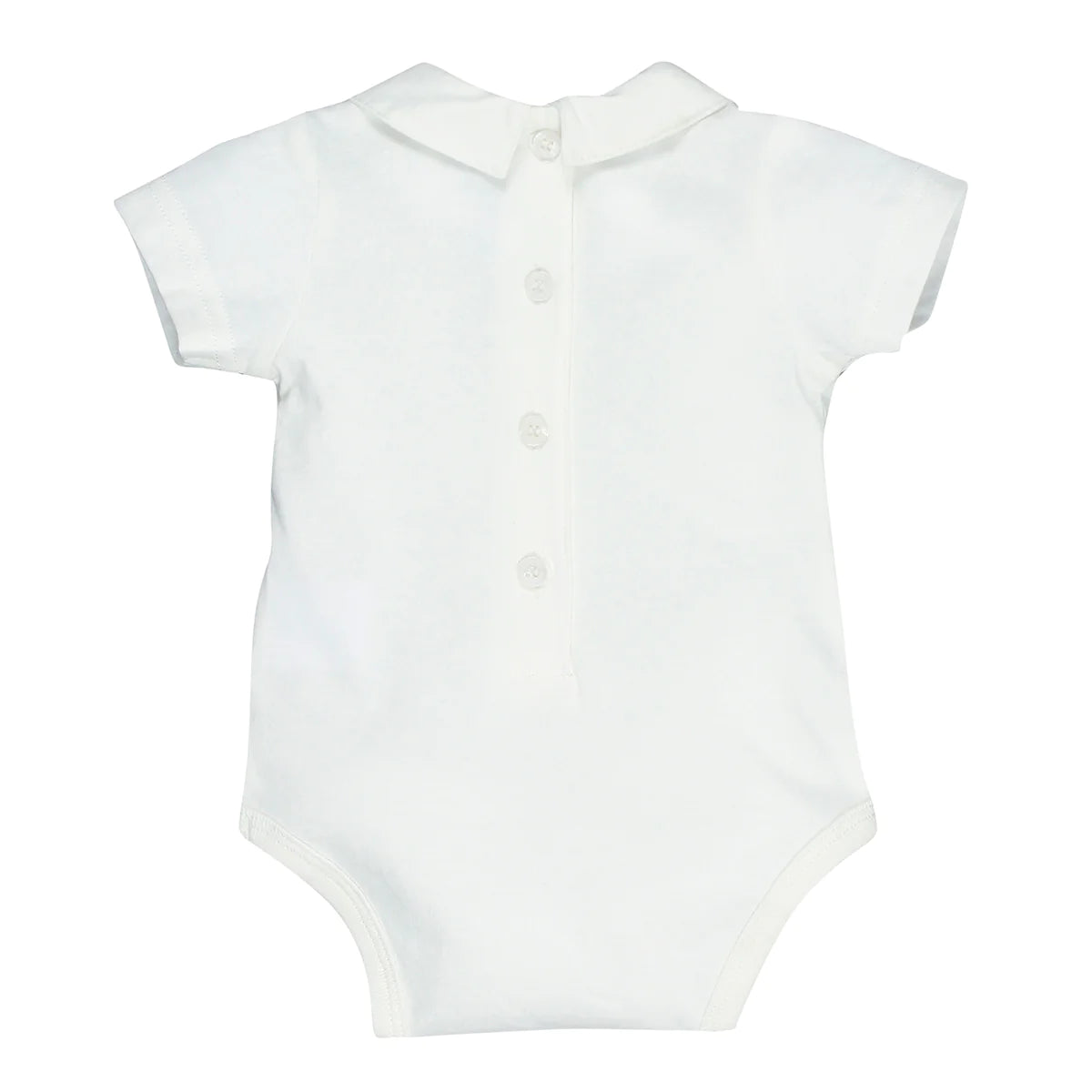 Bebe BOYS CROWN BODYSUIT