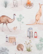 Bebe Atticus Henley Bodysuit