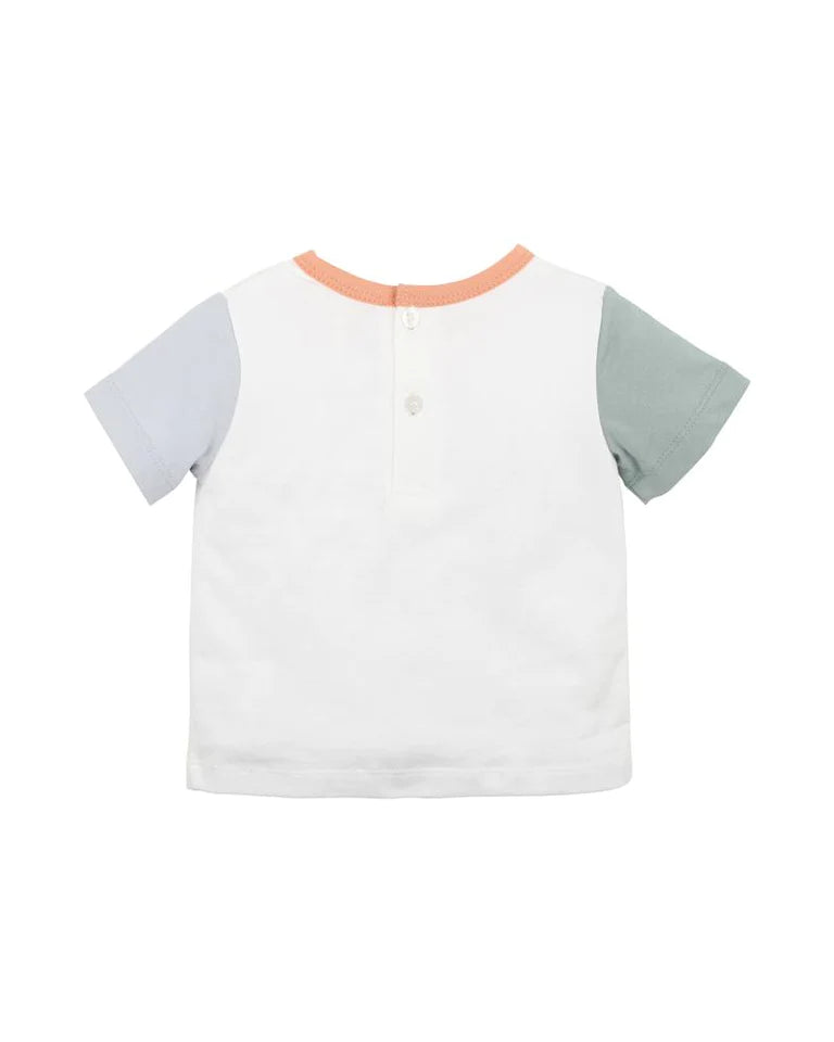 Bebe Atticus Campervan Tee