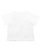 Bebe Atticus Outback Camp Tee