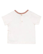 Bebe Finely Sport Car Tee