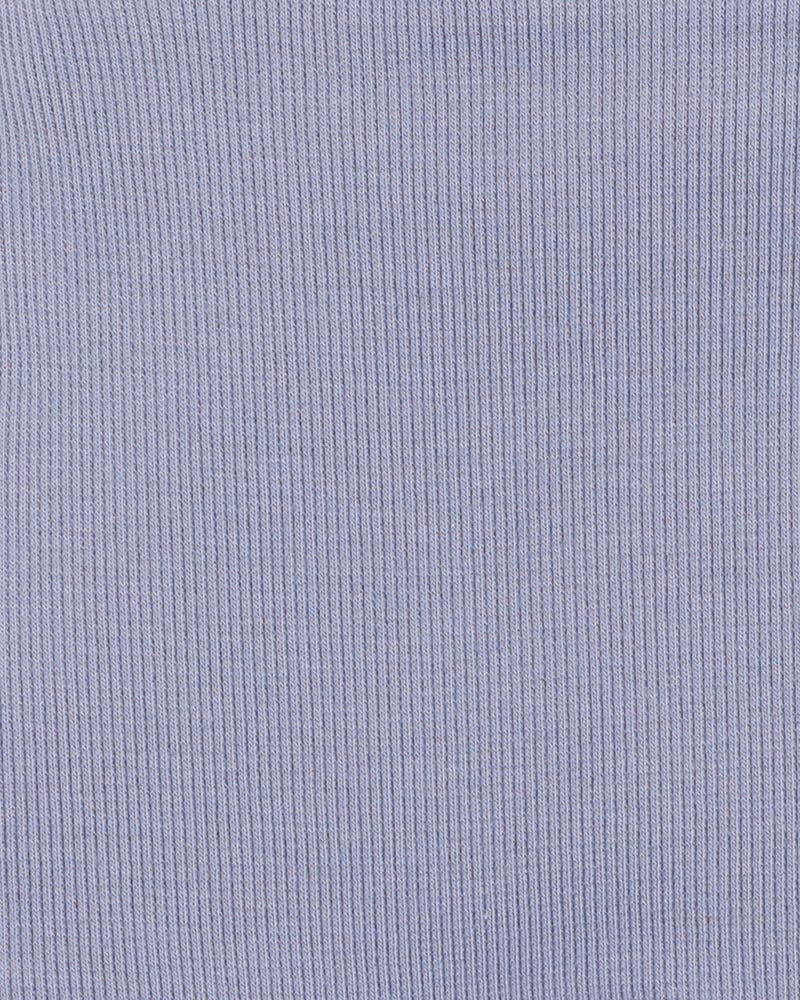 Bebe Axel Organic Rib Shorts