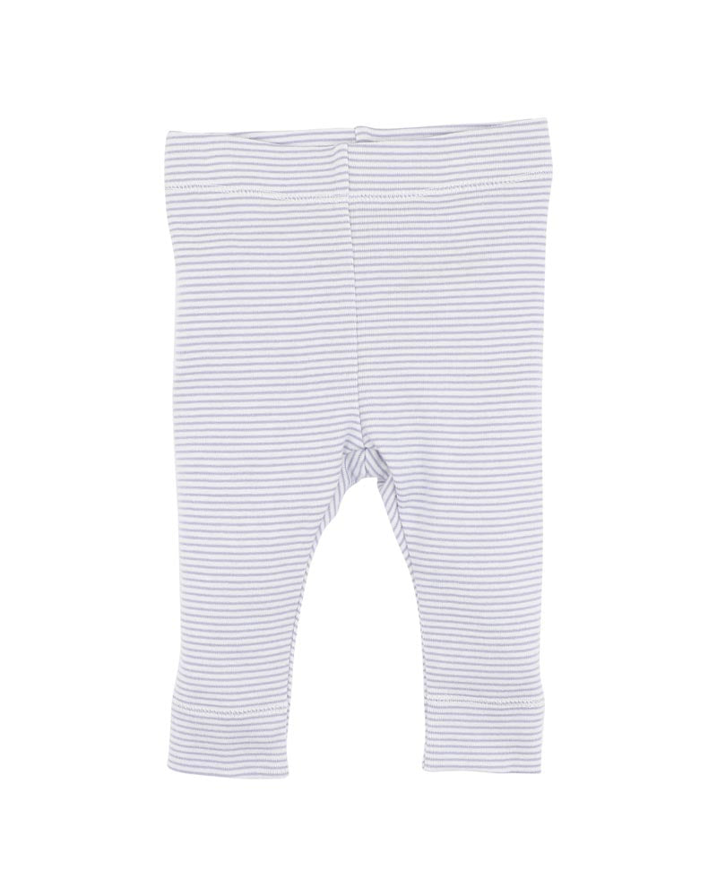 Bebe Axel Organic Stripe Leggings