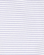 Bebe Axel Organic Stripe Leggings