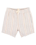 Bebe Boys Stripe Shorts