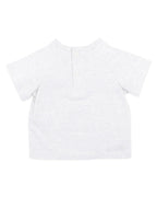 Bebe Haren Aviation Dog Tee