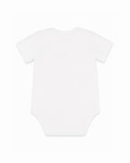 Bebe Brady Organic Bear Bodysuit