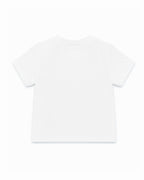Bebe Brady Organic Bear Tee