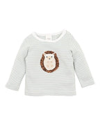 TOBY HEDGEHOG TEE