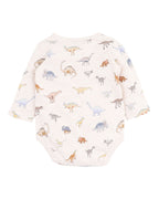 Bebe Isaac Bodysuit
