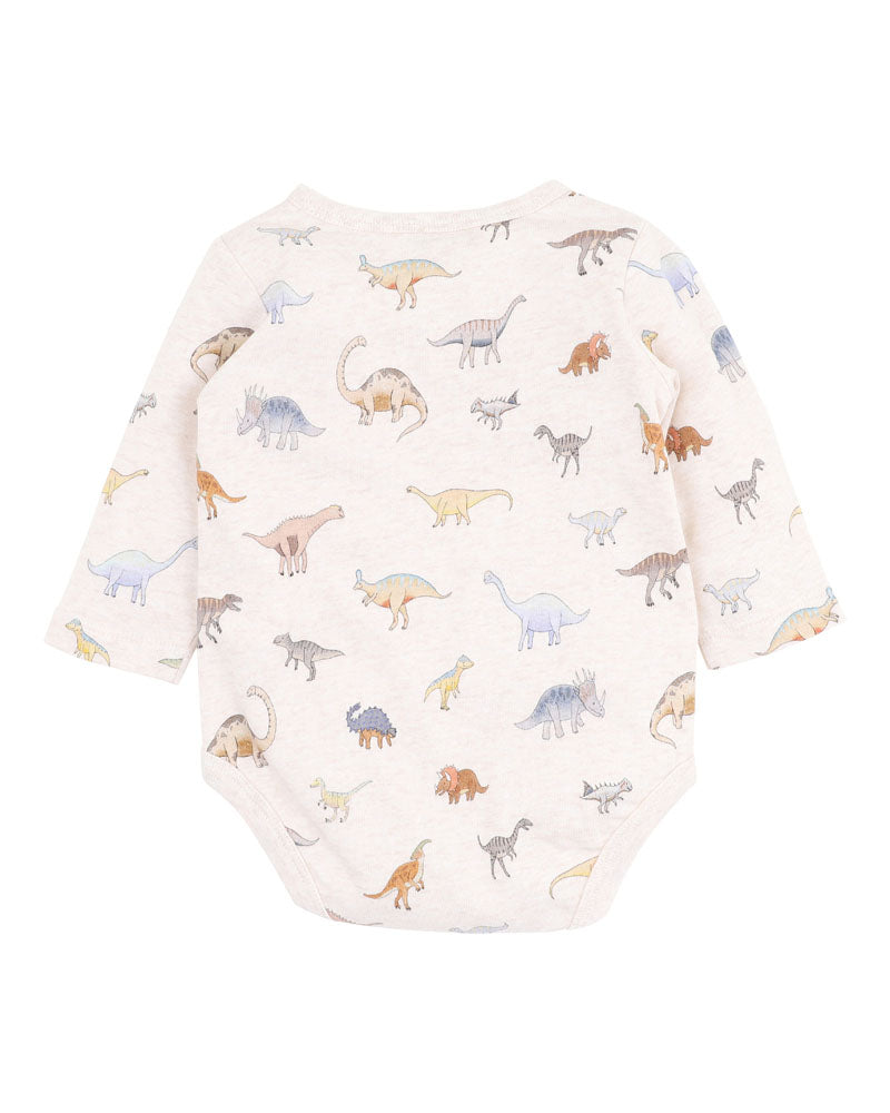 Bebe Isaac Bodysuit