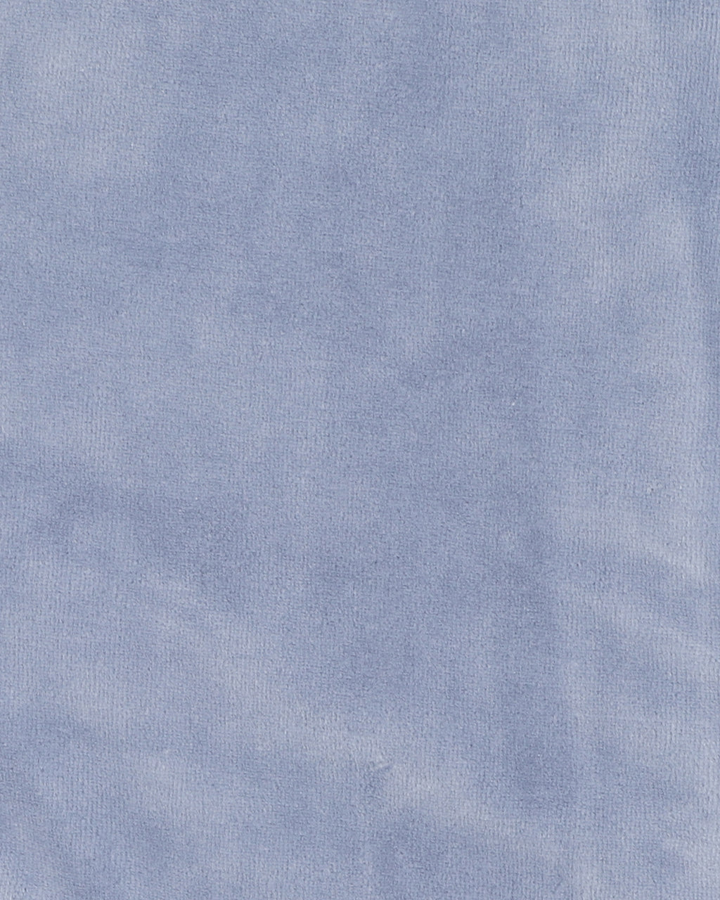 Bebe Alvin Velour Zip Onesie