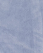 Bebe Alvin Velour Zip Onesie