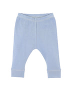 Bebe Alvin Plain Organic Leggings