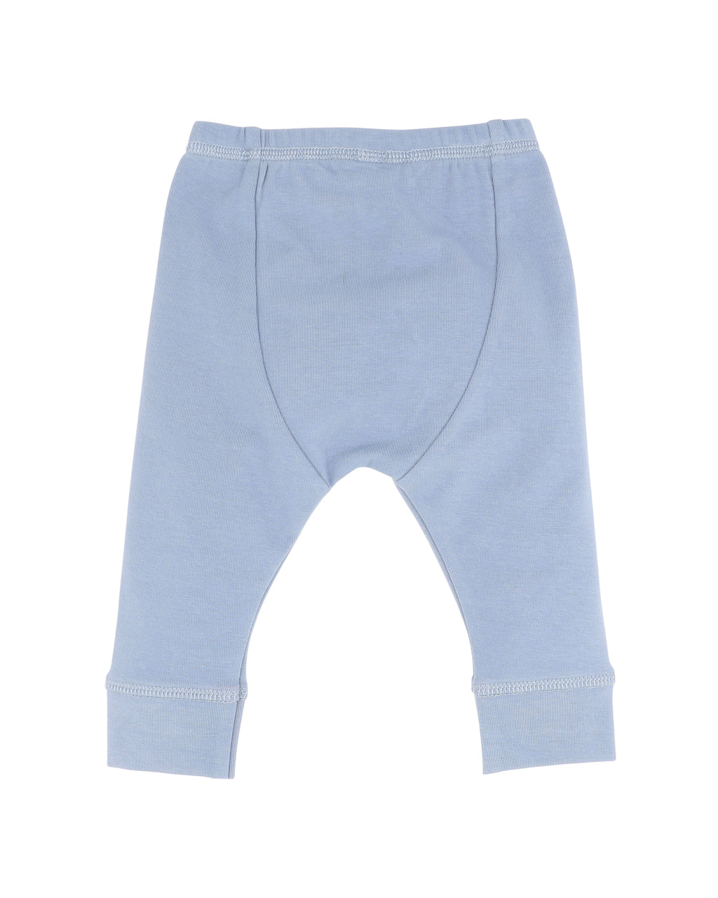 Bebe Alvin Plain Organic Leggings