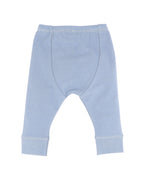 Bebe Alvin Plain Organic Leggings