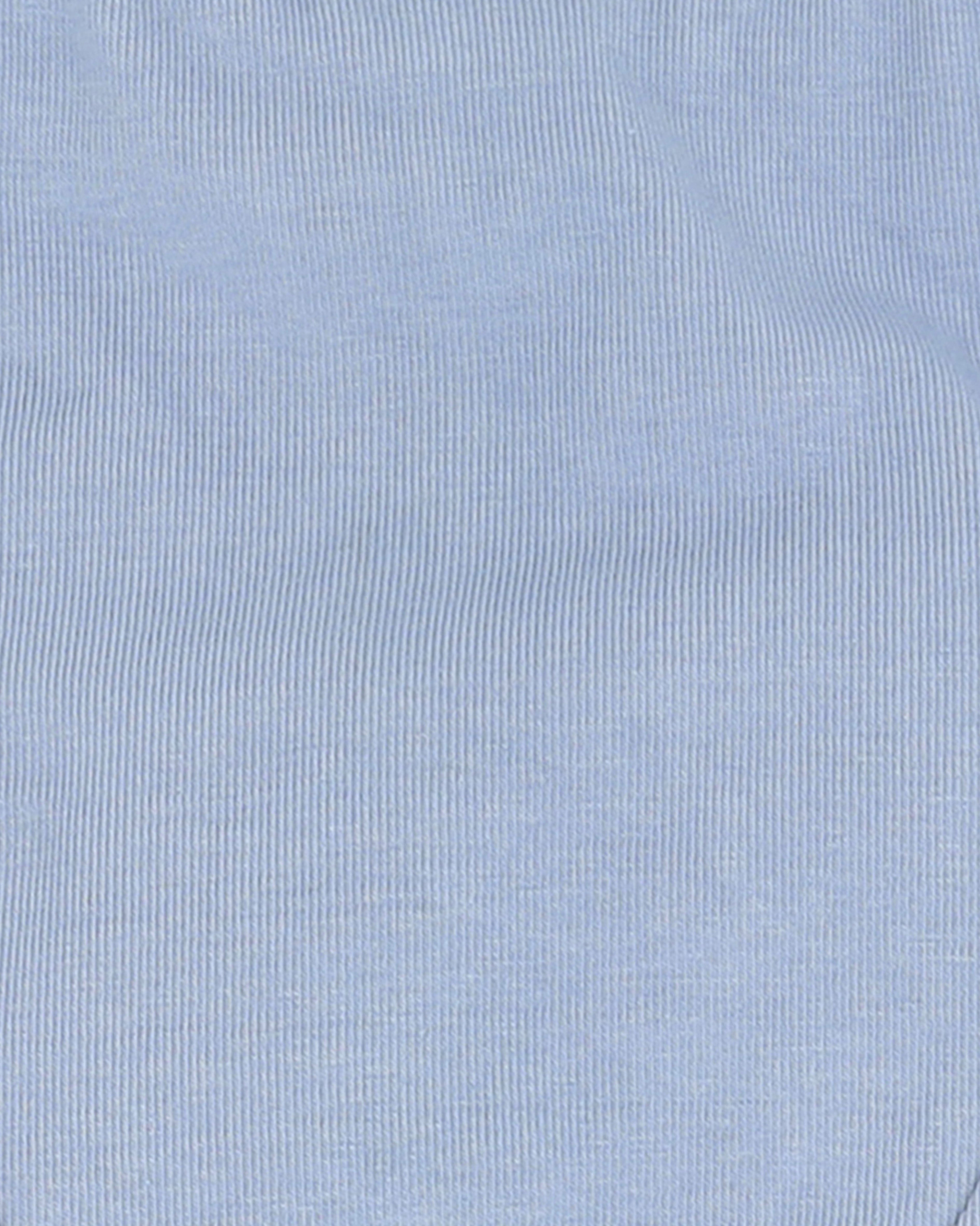 Bebe Alvin Plain Organic Leggings