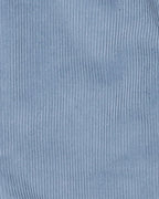 Bebe Alvin Corduroy Overalls