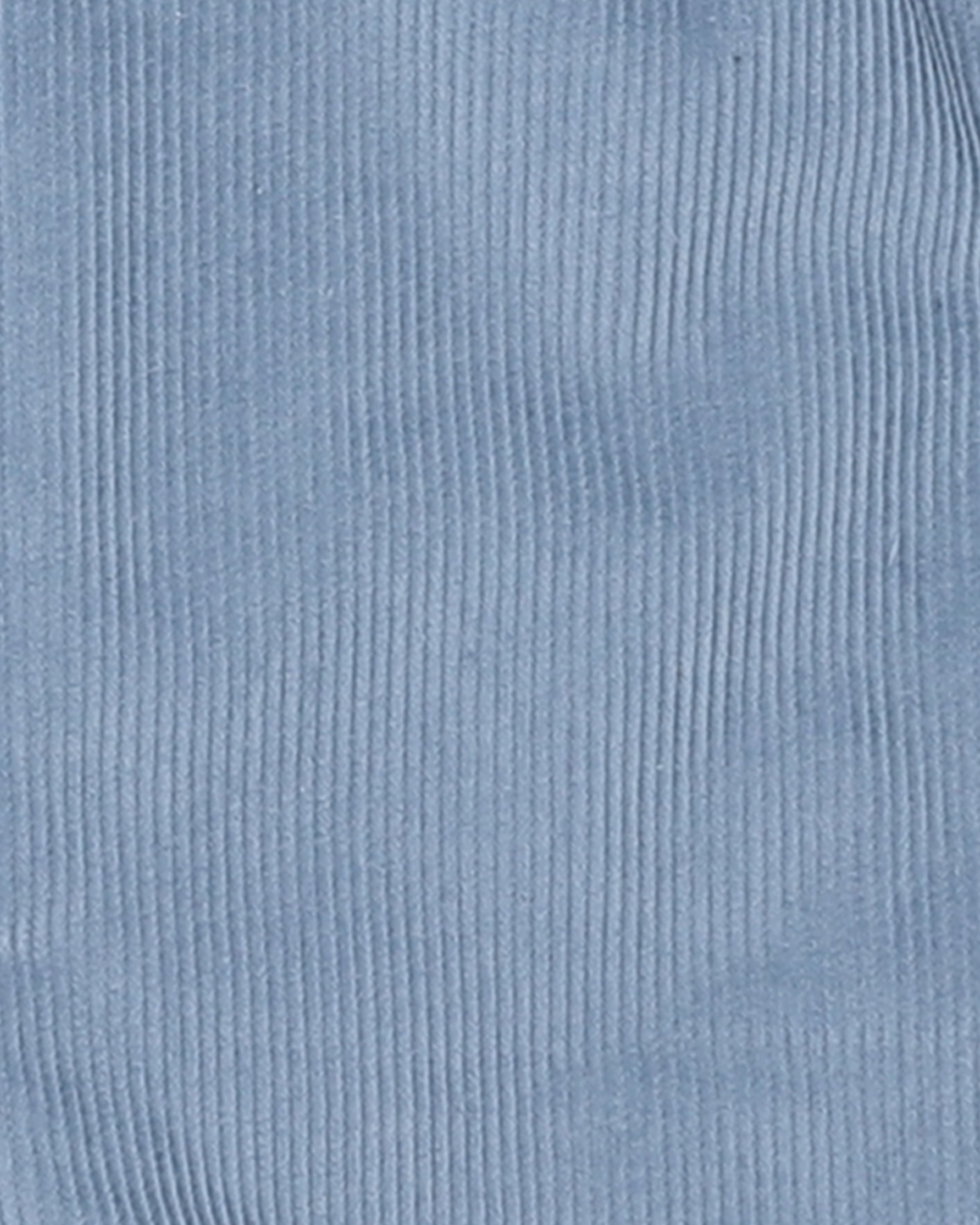 Bebe Alvin Corduroy Overalls