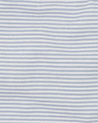 Bebe Alvin Stripe Organic Leggings