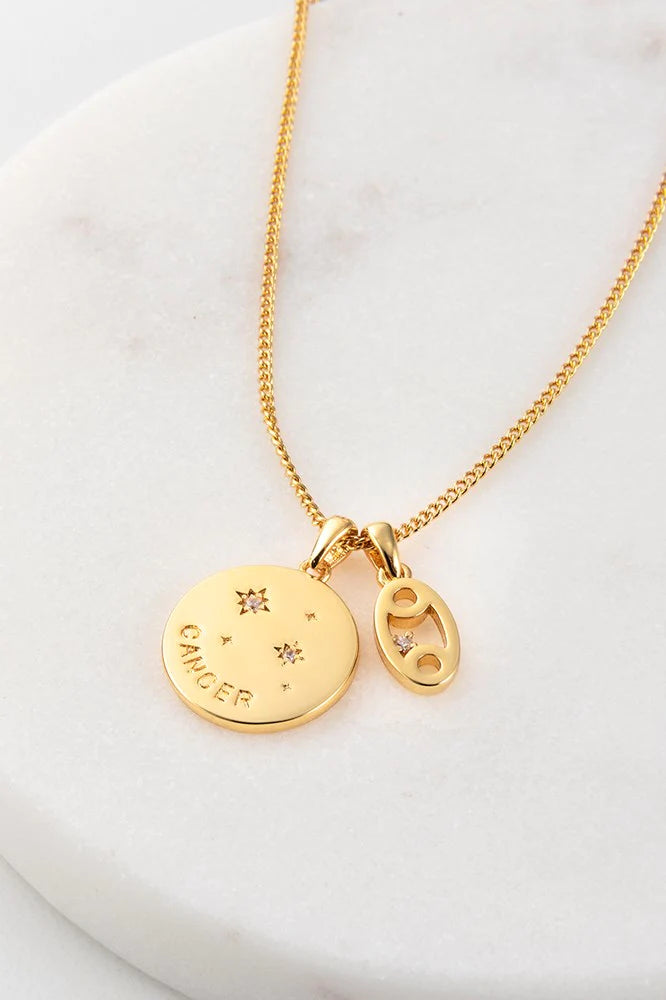 ZODIAC NECKLACE