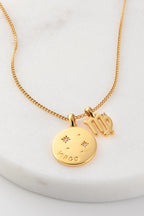 ZODIAC NECKLACE