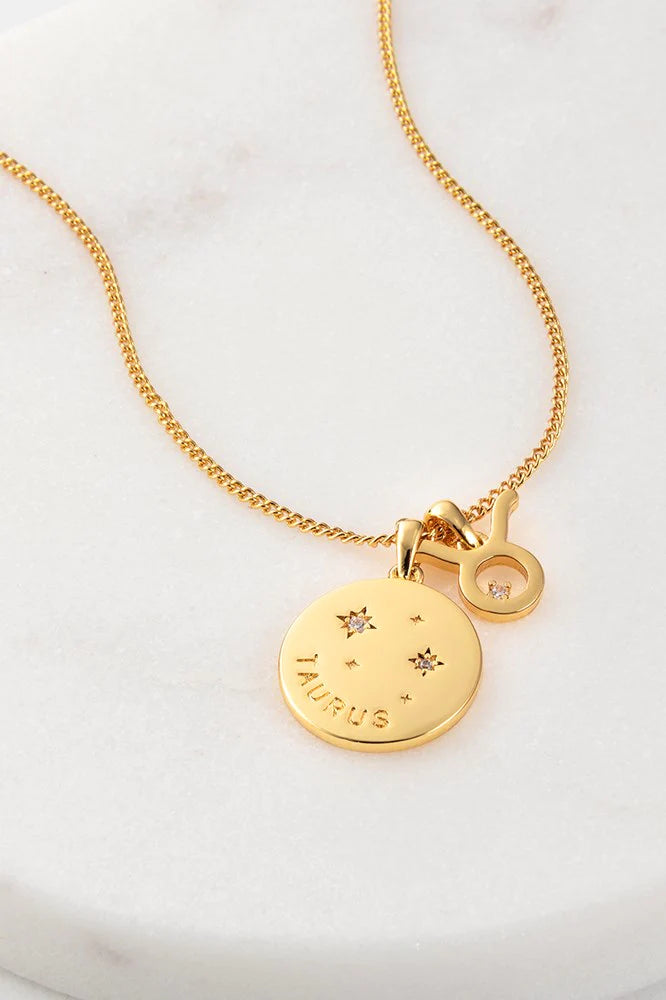 ZODIAC NECKLACE