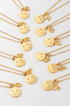 ZODIAC NECKLACE