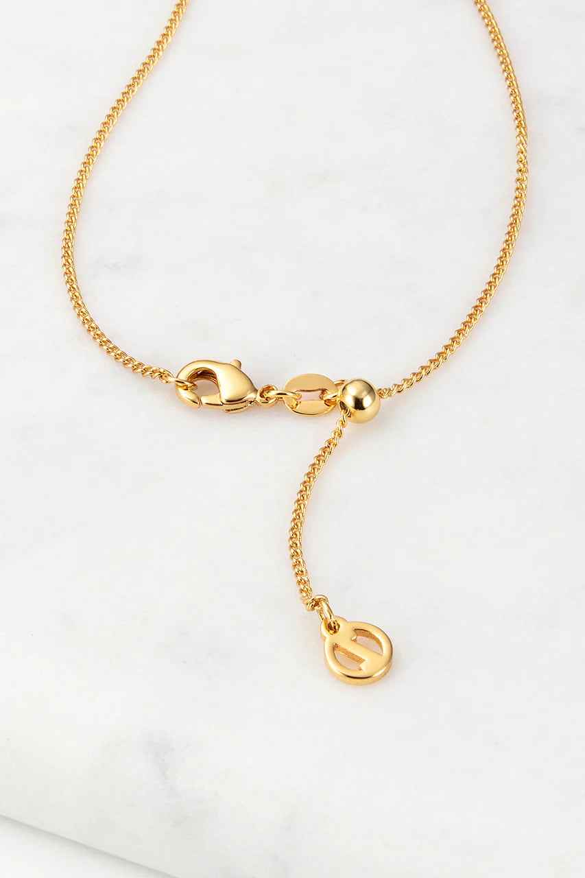 ZODIAC NECKLACE