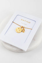 ZODIAC NECKLACE