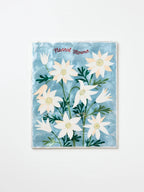 Jones & Co Market Wall Art Flannel