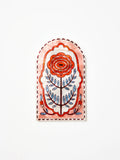 Jones & Co Samira Wall Art Flower Arch