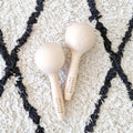 Jaclyn & Matisse Maracas (Pair)