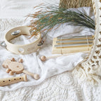 Jaclyn & Matisse Wooden Recorder