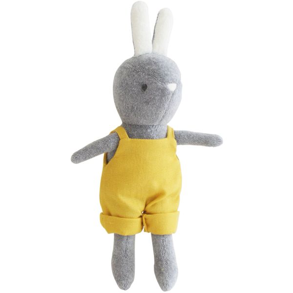 Alimrose Baby Benny Bunny - Butterscotch