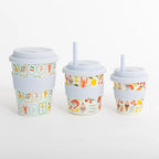 Chino Club - Amalfi Kids Keep Cup 8oz