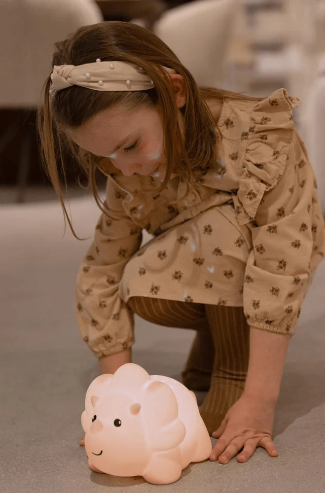 Juliette Dino LED Projector - SAND