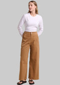 Little Lies Khatie Cord Pants - Assorted