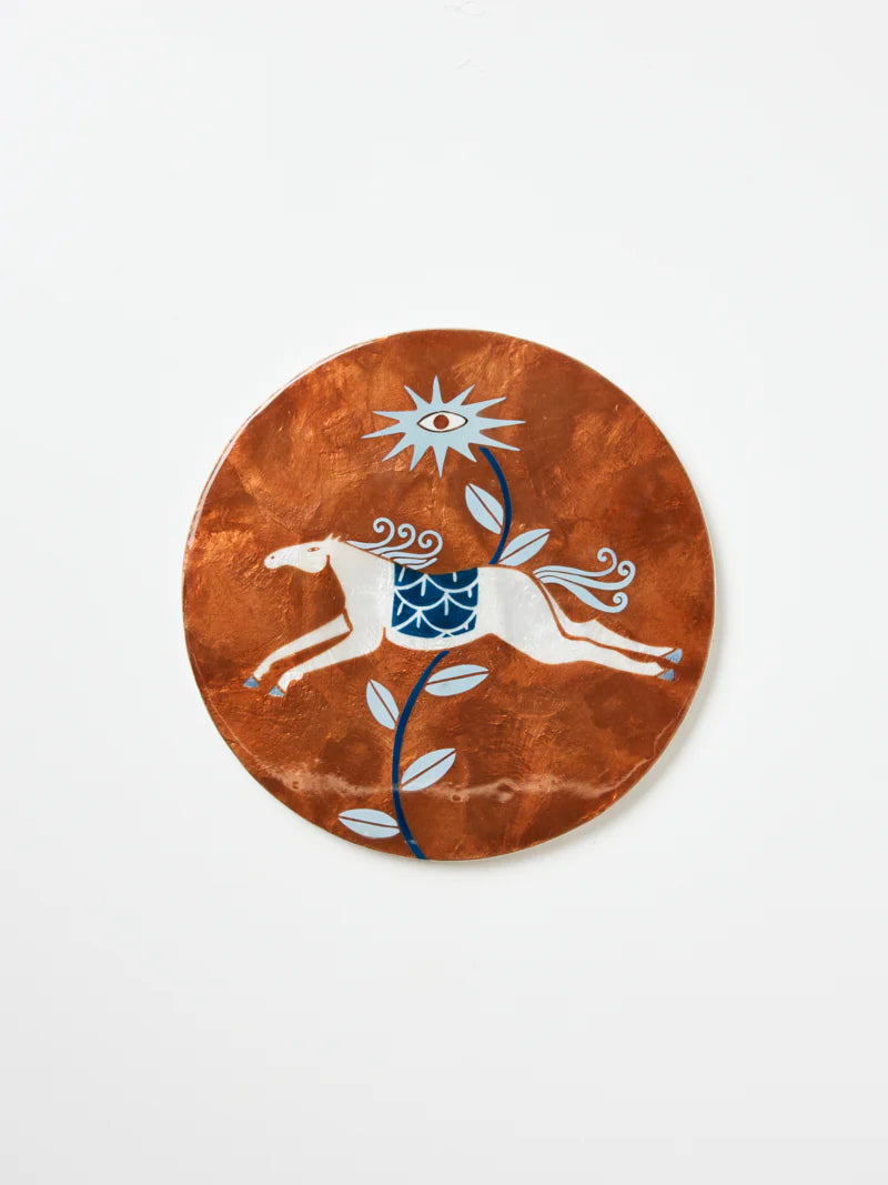 Jones & Co Paloma Circle Horse