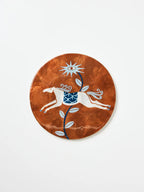 Jones & Co Paloma Circle Horse