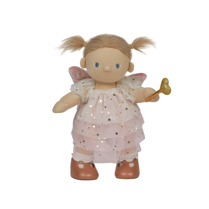 Dinkum Dolls by Olliella Dream Dinkum - Fairy Willow