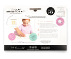 Baby Ink Baby Clay Impressions Kit