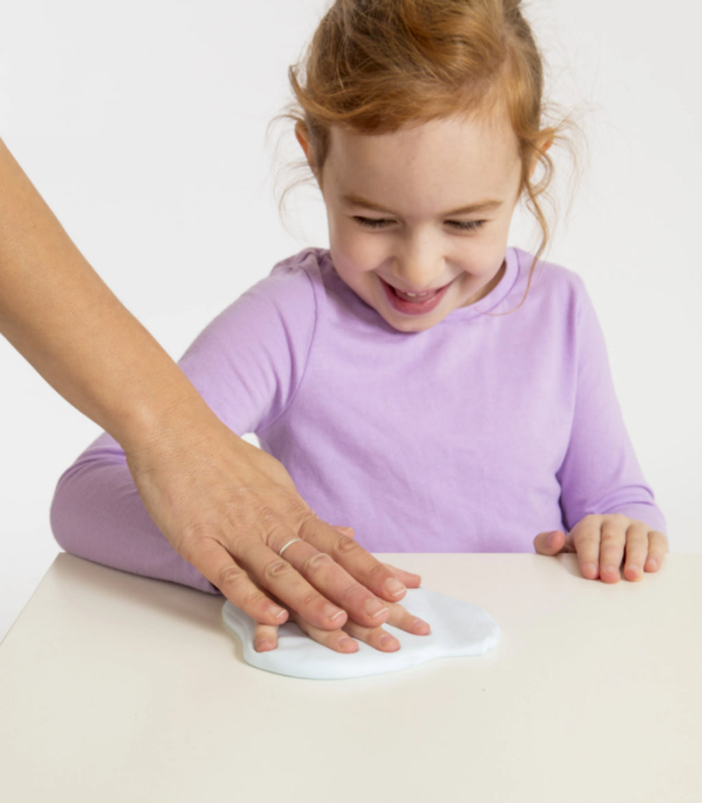 Baby Ink Baby Clay Impressions Kit