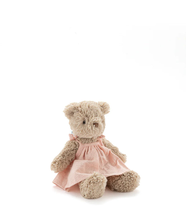 Nana Huchy Baby Honey Bear Dress- Assorted