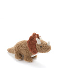 Nana Huchy Baby Thomas the Triceratops - Brown