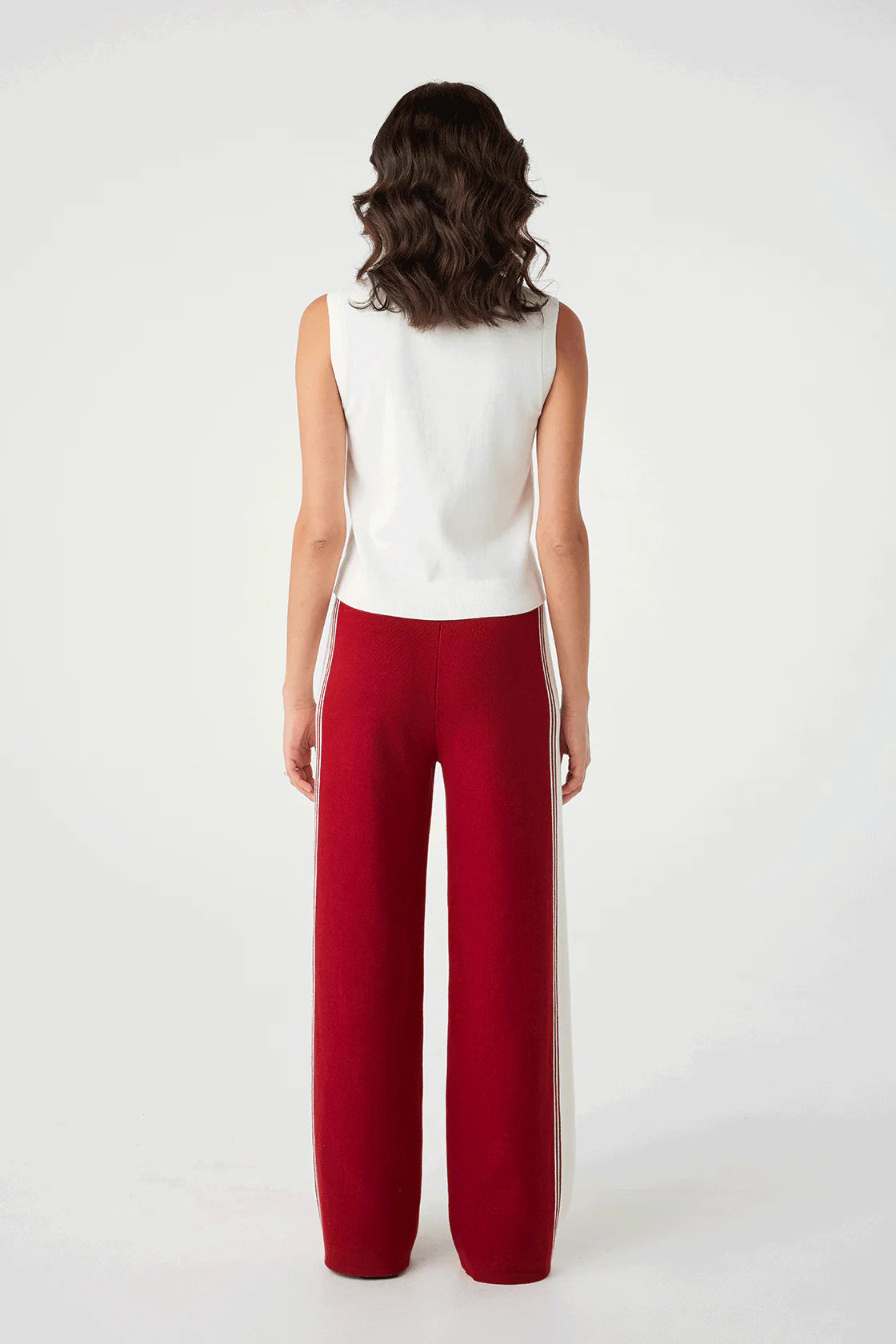 ARCAA Finley Button Up Vest