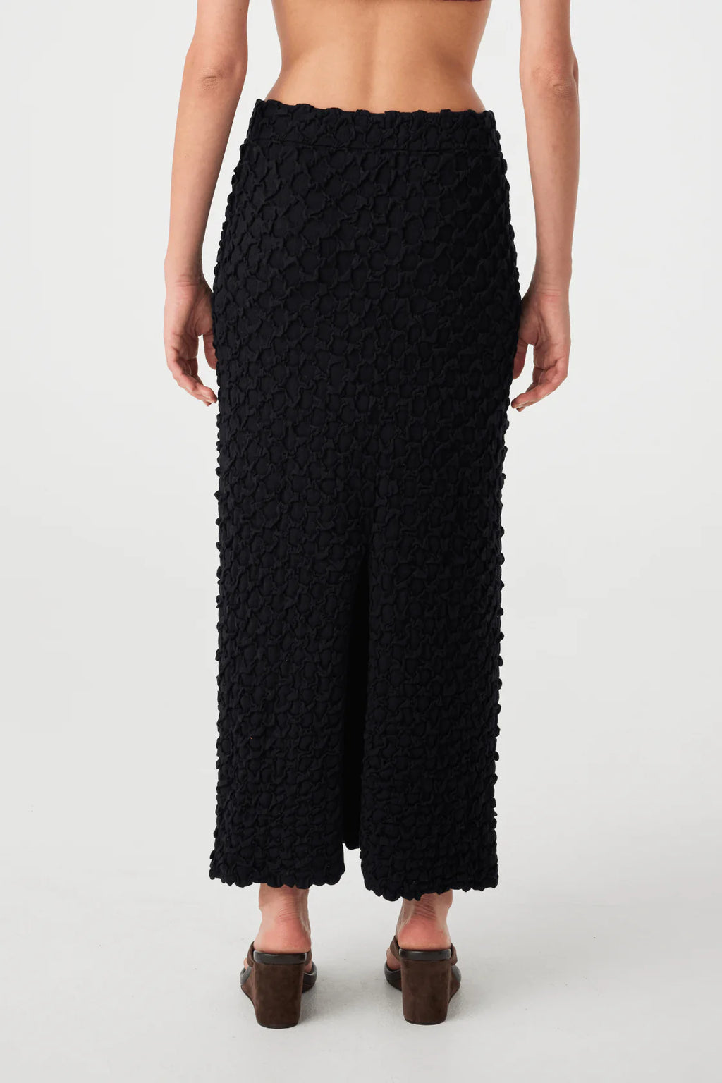 ARCAA Suvi Skirt - Black